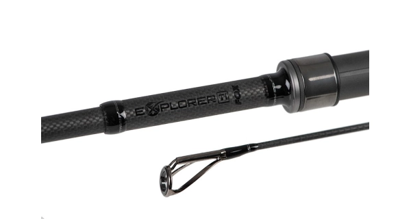 FOX - Prút Explorer Ti Rod Full Shrink 3 lb 2,4-3 m