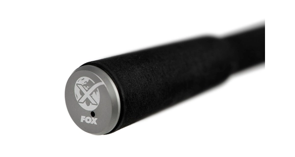 FOX - Prút Explorer Ti Rod Full Shrink 3 lb 2,4-3 m