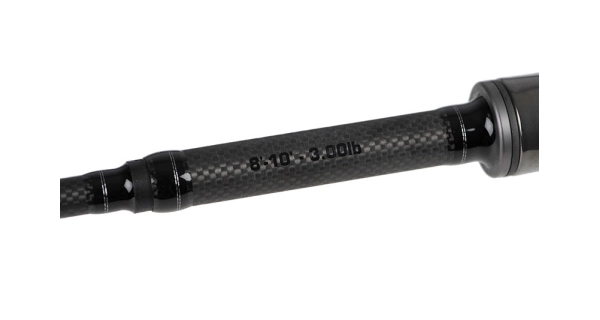 FOX - Prút Explorer Ti Rod Full Shrink 3 lb 2,4-3 m
