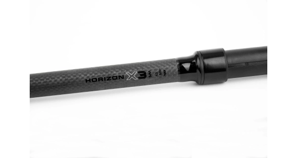 FOX - Prút Horizon X3 Abbreviated Handle 3,9 m/3,5 lb/2 diely