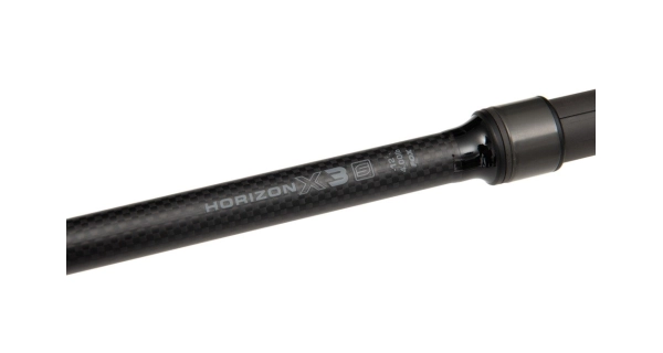 FOX - Prút Horizon X3-S Full Shrink 12 ft 4 lb