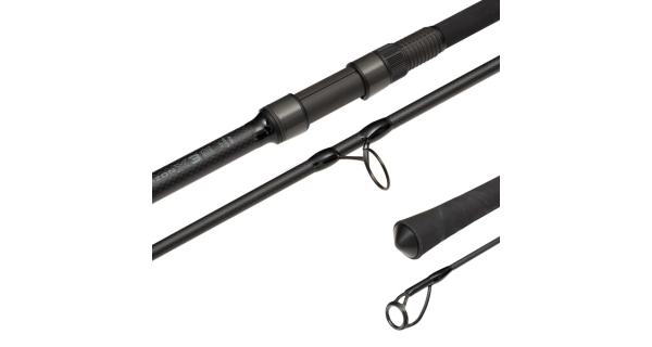FOX - Prút Horizon X3-S Full Shrink 12 ft 4 lb