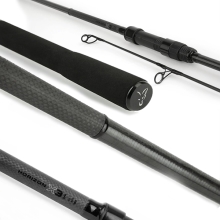 FOX - Prút Horizon X3 Spod Rod Abbreviated Handle 3,9 m/5,5 lb/2 diely