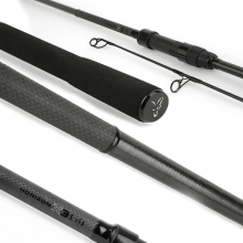 FOX - Prút Horizon X3 Spod Rod Abbreviated Handle 3,9 m/5,5 lb/2 diely