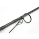 FOX - Prút Horizon X3 Spod Rod Abbreviated Handle 5,5 lb 3,6 m 2 diely