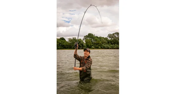 FOX - Prút Horizon X4 3 m 3,5 lb Abbreviated