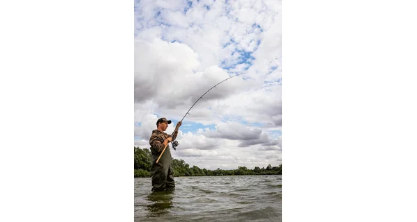 FOX - Prút Horizon X4 3 m 3,5 lb Abbreviated