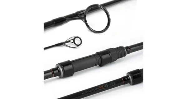 FOX - Prút Horizon X4 Abbreviated 3,66 m 3,25 lb