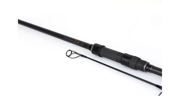 FOX - Prút Horizon X4 Abbreviated 3,66 m 3,25 lb