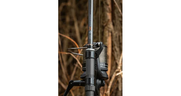 FOX - Prút Horizon X4 Abbreviated 3,66 m 3,25 lb