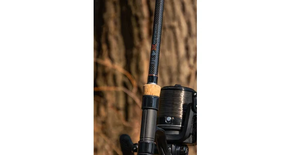 FOX - Prút Horizon X4 Abbreviated 3,66 m 3,25 lb