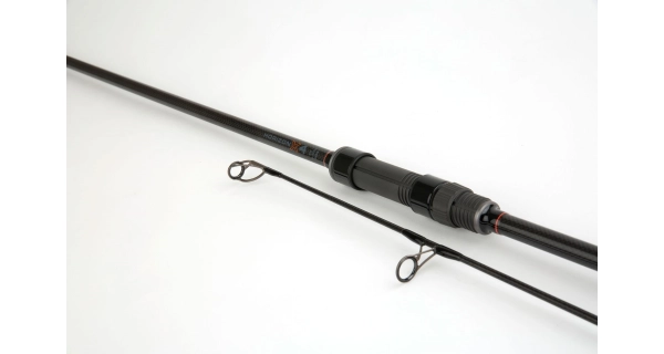FOX - Prút Horizon X4 Abbreviated Handle 3,5 lb 3,96 m