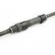 FOX - Prút Horizon X4 Abbreviated Handle 3,5 lb 3,96 m