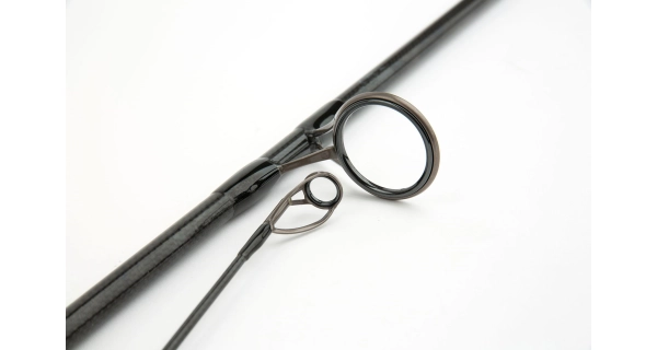 FOX - Prút Horizon X4 Abbreviated Handle 3,5 lb 3,96 m