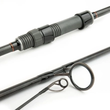 FOX - Prút Horizon X4 Abbreviated Handle 3,5 lb 3,96 m