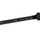 FOX - Prút Horizon X4 Black 10 ft 3,5 lb 2 diely