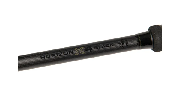FOX - Prút Horizon X4 Black 10 ft 3,5 lb 2 diely