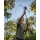 FOX - Prút Horizon X4 Black 10 ft 3,5 lb 2 diely