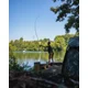 FOX - Prút Horizon X4 Black 10 ft 3,5 lb 2 diely
