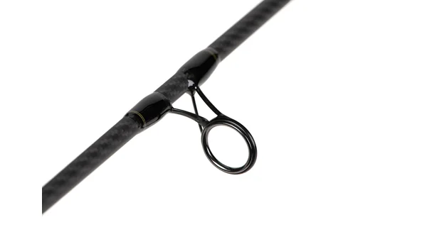 FOX - Prút Horizon X4 Black 12 ft 3,5 lb 2 diely