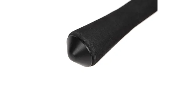 FOX - Prút Horizon X4 Black 12 ft 3,5 lb 2 diely