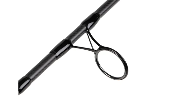 FOX - Prút Horizon X4 Black 12 ft 3 lb 2 diely