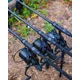 FOX - Prút Horizon X4 Black 13 ft 4 lb 2 diely