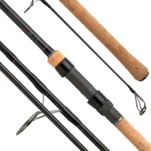 FOX - Prút Horizon X4 Cork 3,66 m 3,25 lb