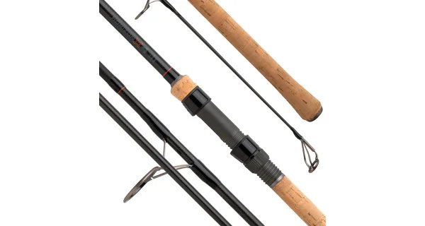 FOX - Prút Horizon X4 Cork 3,66 m 3,25 lb