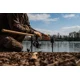 FOX - Prút Horizon X4 Cork 3,66 m 3,25 lb