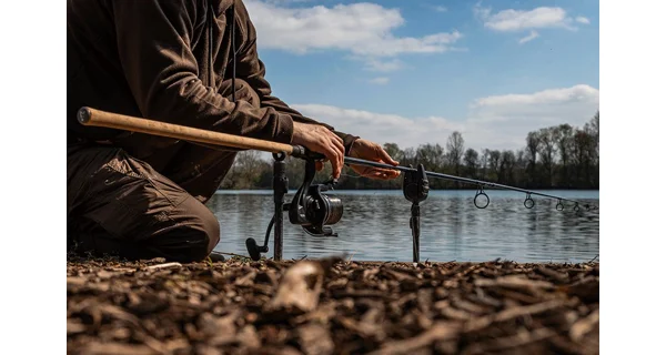 FOX - Prút Horizon X4 Cork 3,66 m 3,25 lb