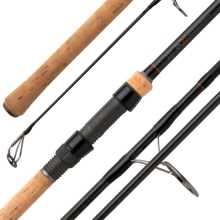FOX - Prút Horizon X4 Cork Handle 3,5 lb 3,66 m