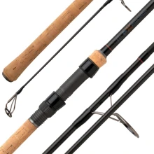 FOX - Prút Horizon X4 Cork Handle 3,5 lb 3,66 m