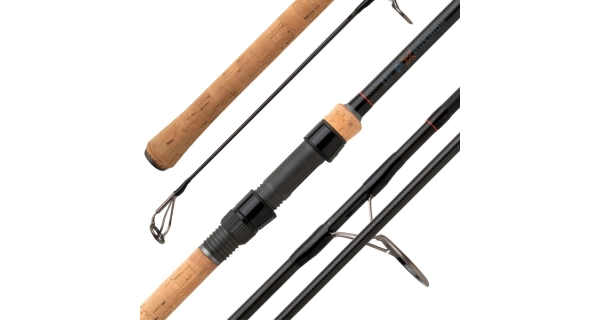 FOX - Prút Horizon X4 Cork Handle 3,5 lb 3,66 m
