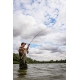 FOX - Prút Horizon X4 Cork Handle 3,5 lb 3,66 m