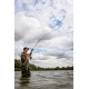 FOX - Prút Horizon X4 Cork Handle 3,5 lb 3,66 m