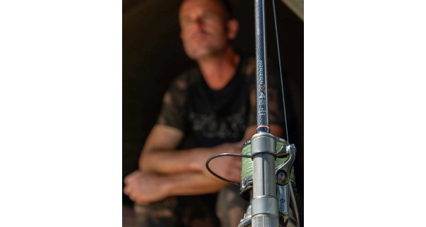 FOX - Prút Horizon X4 S Full Shrink 12 ft 3,25 lb