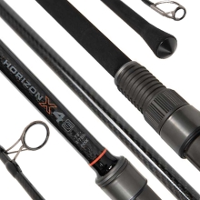FOX - Prút Horizon X4 S Full Shrink 12 ft 3,5 lb