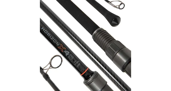 FOX - Prút Horizon X4 S Full Shrink 12 ft 3,5 lb