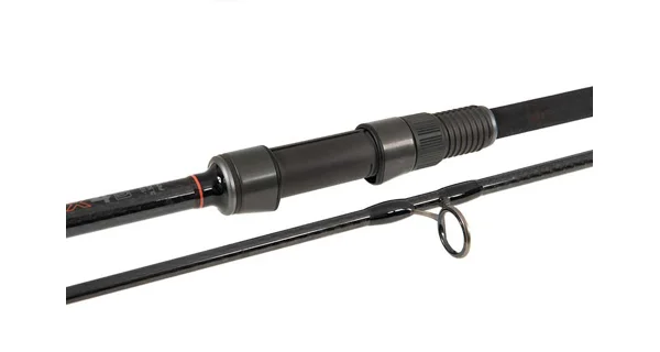 FOX - Prút Horizon X4 S Full Shrink 12 ft 3,5 lb