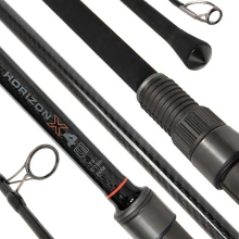 FOX - Prút Horizon X4 S Full Shrink 12 ft 3 lb