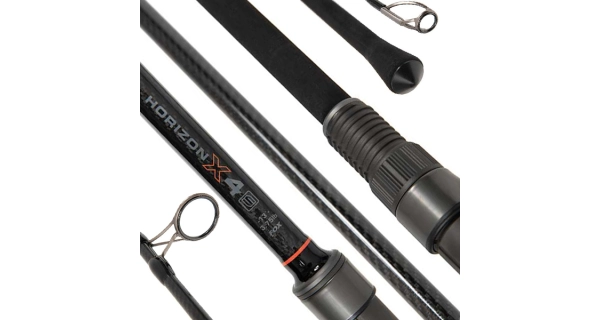 FOX - Prút Horizon X4 S Full Shrink 12 ft 3 lb