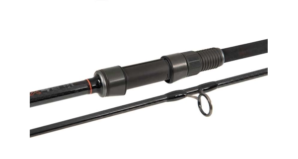 FOX - Prút Horizon X4 S Full Shrink 12 ft 3 lb