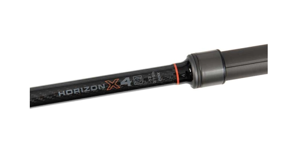 FOX - Prút Horizon X4 S Full Shrink 12 ft 3 lb