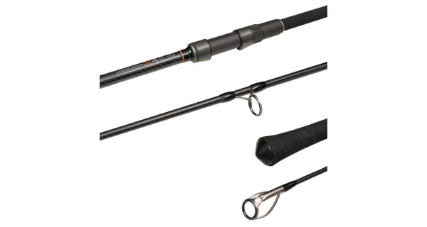 FOX - Prút Horizon X4 S Full Shrink 12 ft 4 lb