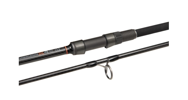 FOX - Prút Horizon X4 S Full Shrink 12 ft 4 lb