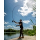 FOX - Prút Horizon X4 S Full Shrink 8-10 ft 3,5 lb