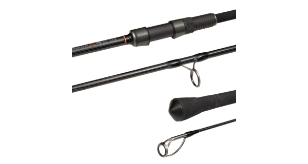 FOX - Prút Horizon X4 S Full Shrink Floater 12 ft 2,25 lb