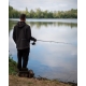 FOX - Prút Horizon X4 S Full Shrink Floater 12 ft 2,25 lb