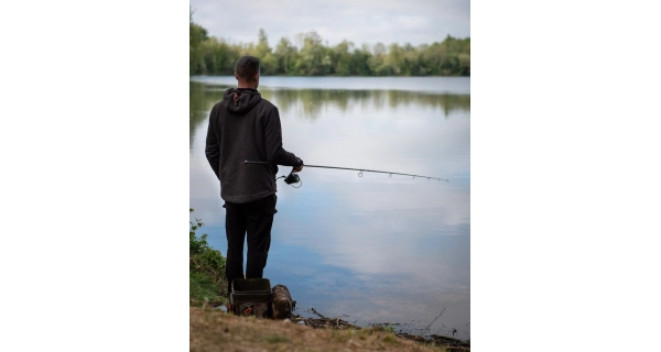 FOX - Prút Horizon X4 S Full Shrink Floater 12 ft 2,25 lb